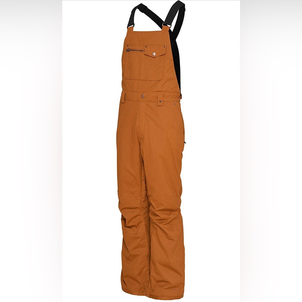 NWT! Snow Bibs/Overalls